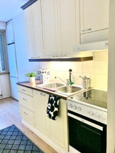 kalustettu asunto Kemi vuokra-asunnot Kemi projekti-asunto Kemi Väliaikainen majoitus Kemi vuokrattavat asunnot Kemi Comfort Homes